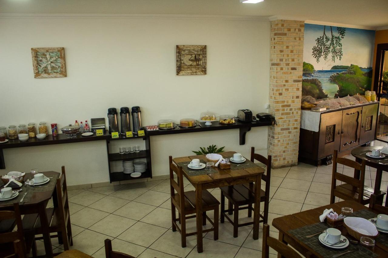 Pousada Enseada Da Vila Cabo Frio Eksteriør billede