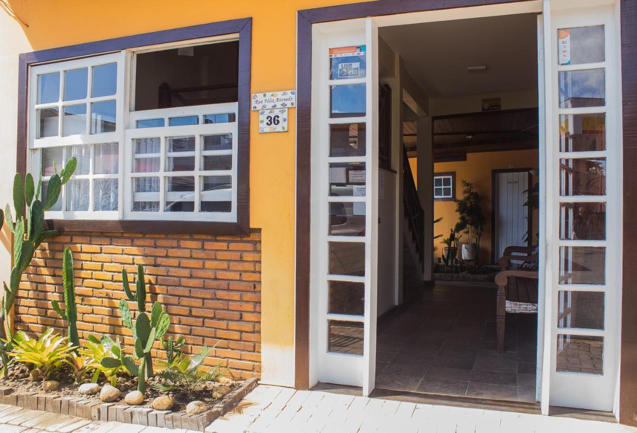 Pousada Enseada Da Vila Cabo Frio Eksteriør billede